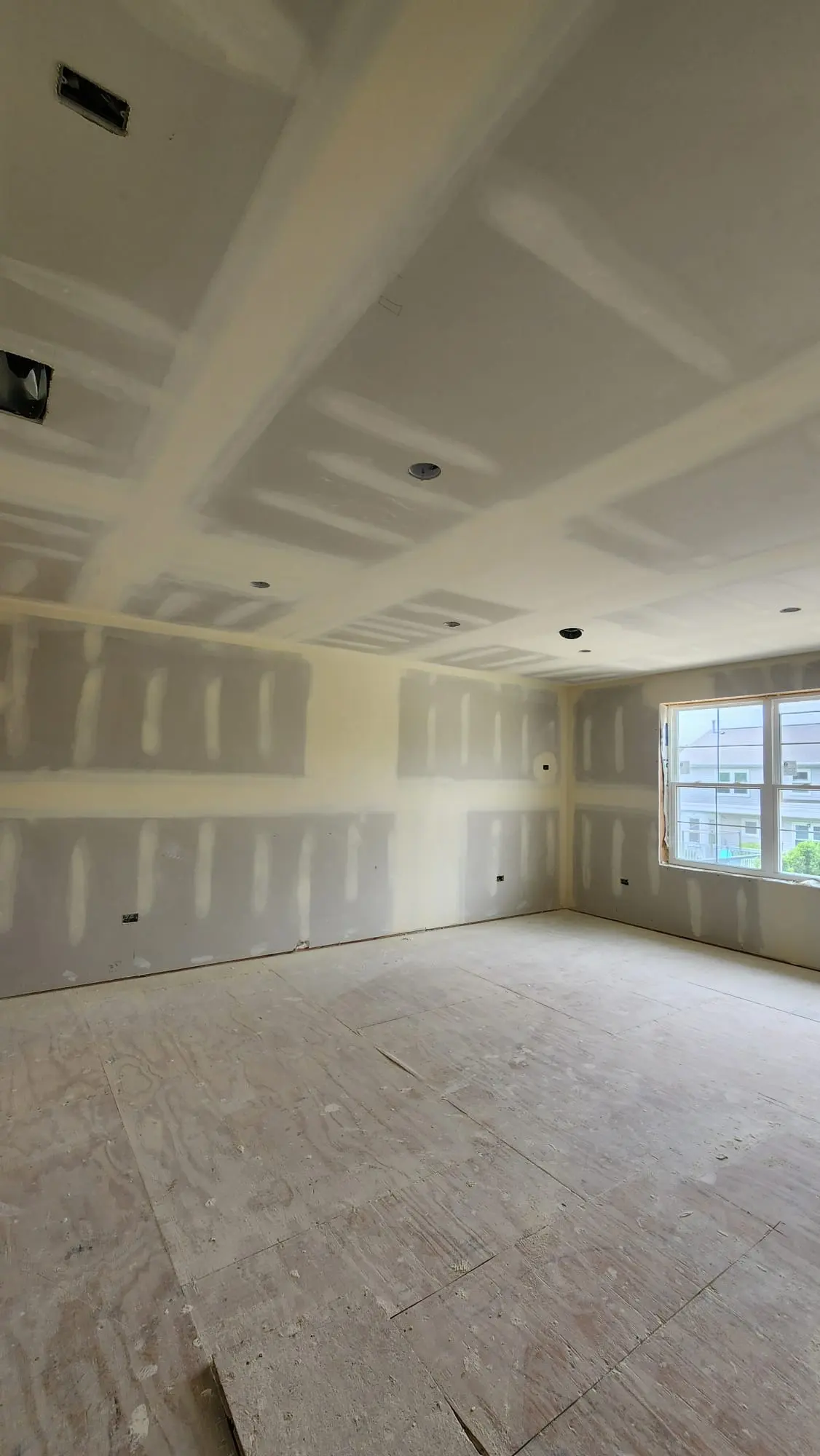 P&E Barroche Company remodeling project photo 16 — Glendale Heights, IL