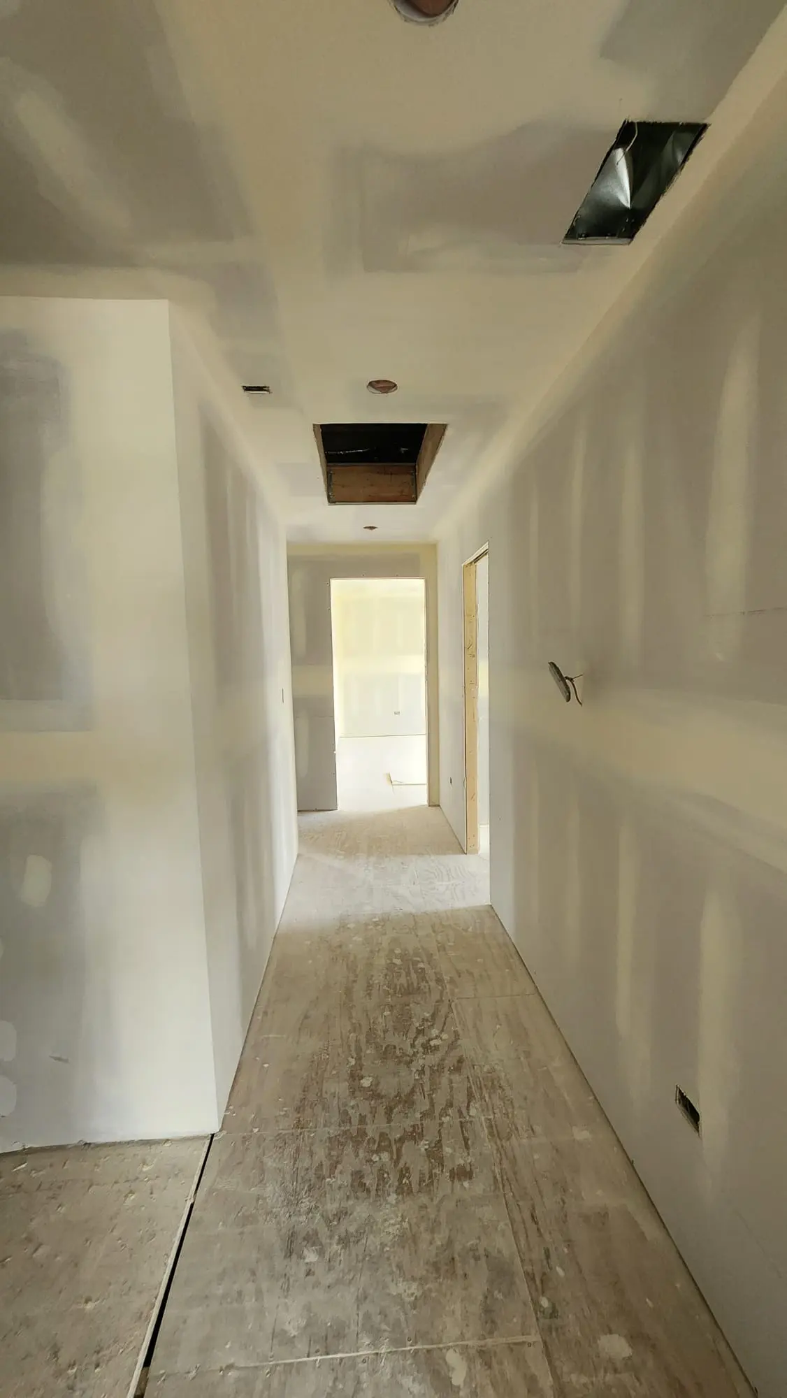 P&E Barroche Company remodeling project photo 17 — Glendale Heights, IL