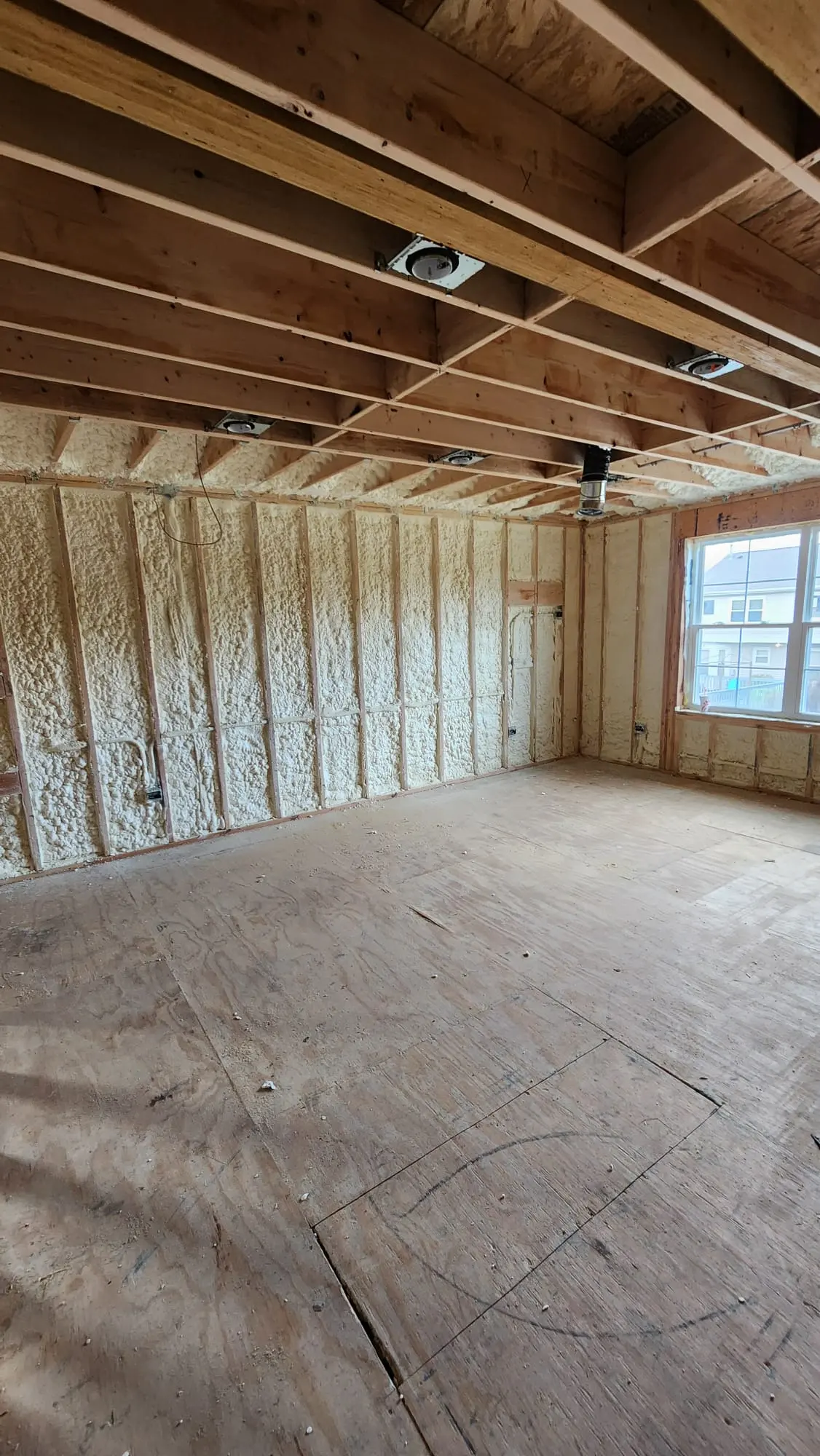 P&E Barroche Company remodeling project photo 21 — Glendale Heights, IL
