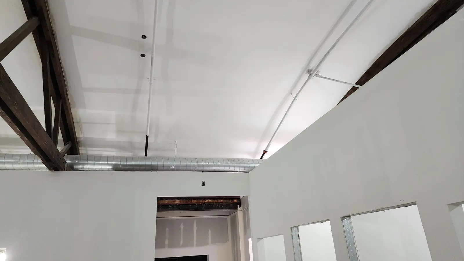 P&E Barroche Company remodeling project photo 39 — Glendale Heights, IL