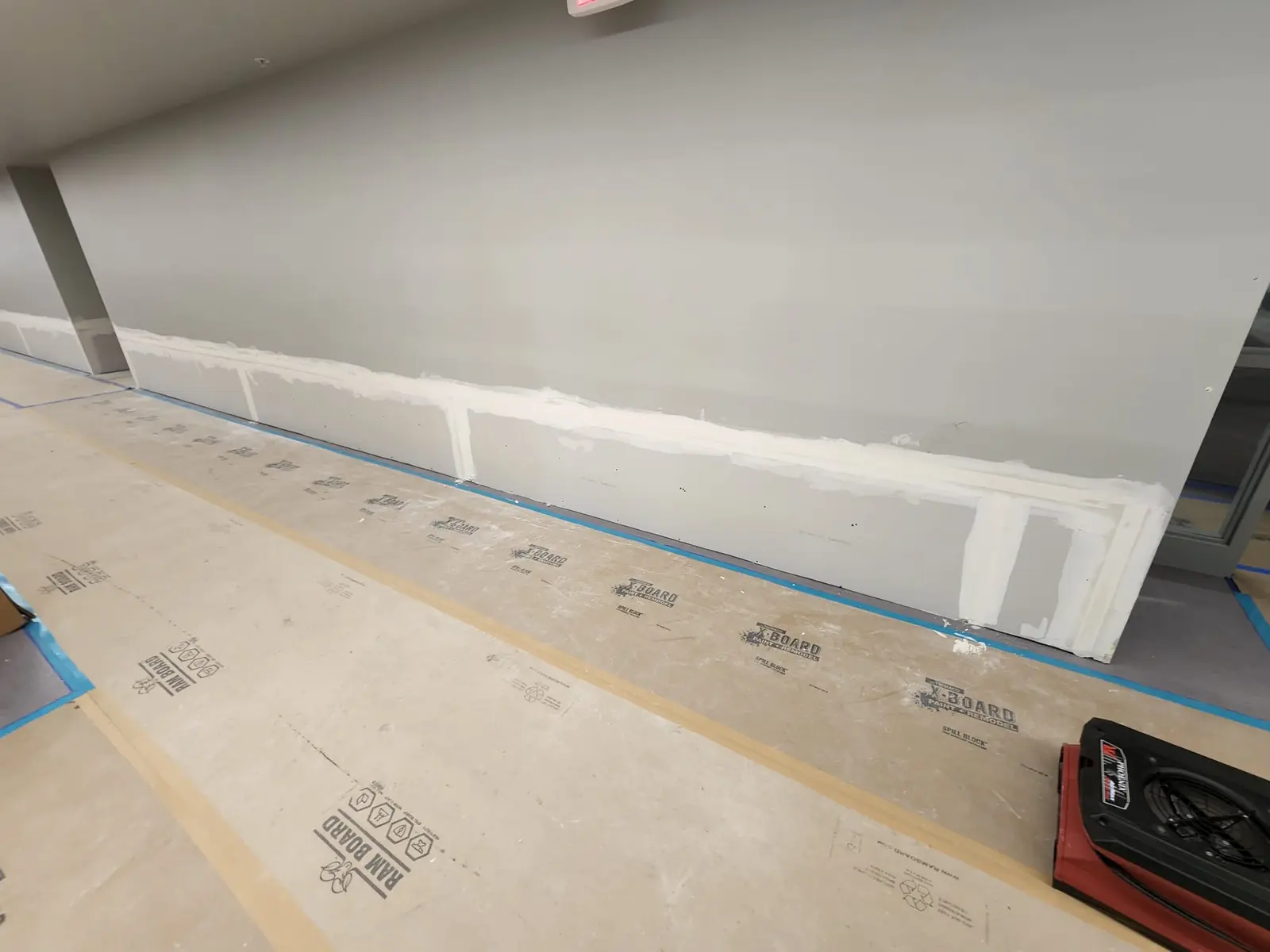 P&E Barroche Company remodeling project photo 50 — Glendale Heights, IL