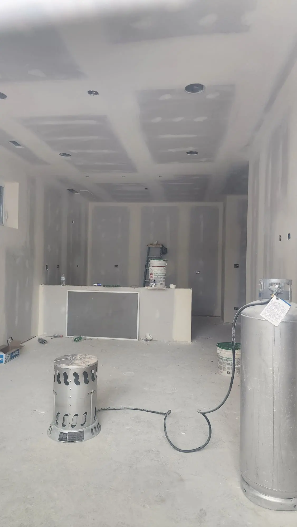 P&E Barroche Company remodeling project photo 54 — Glendale Heights, IL