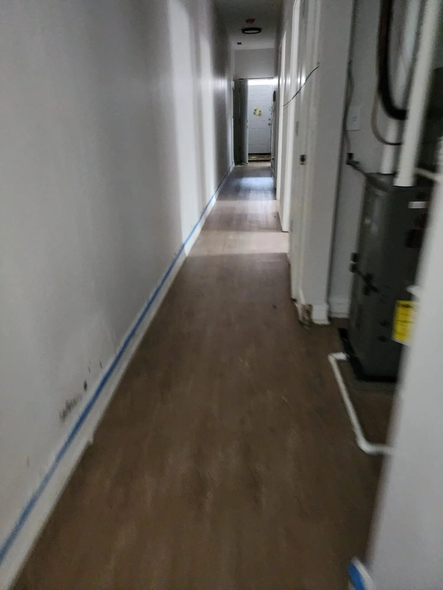 P&E Barroche Company remodeling project photo 62 — Glendale Heights, IL