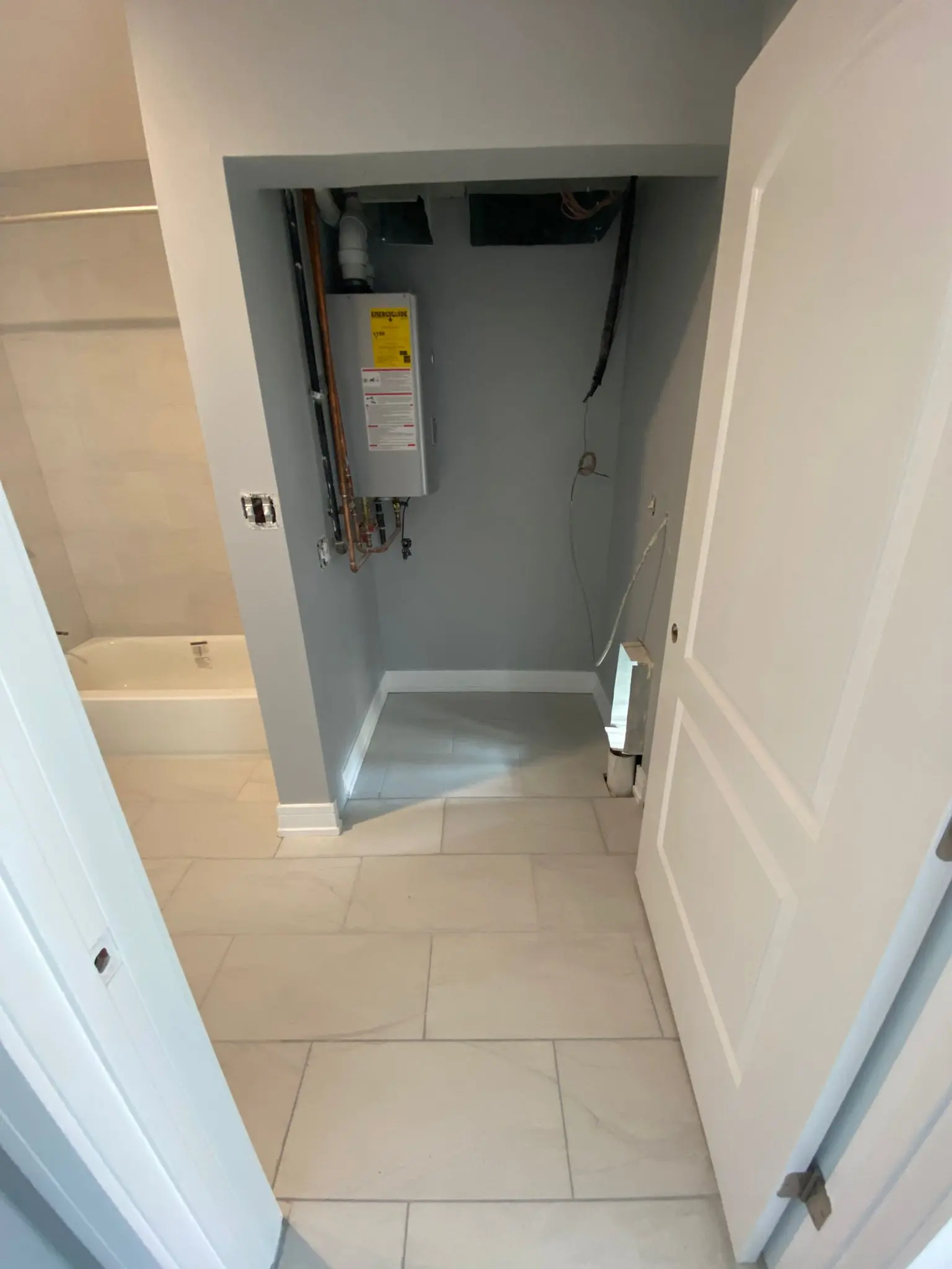 P&E Barroche Company remodeling project photo 80 — Glendale Heights, IL