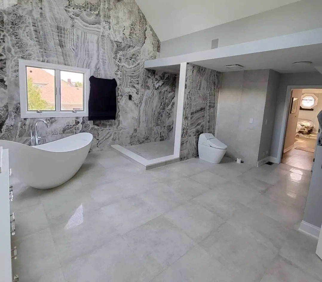 P&E Barroche Company remodeling project photo 90 — Glendale Heights, IL