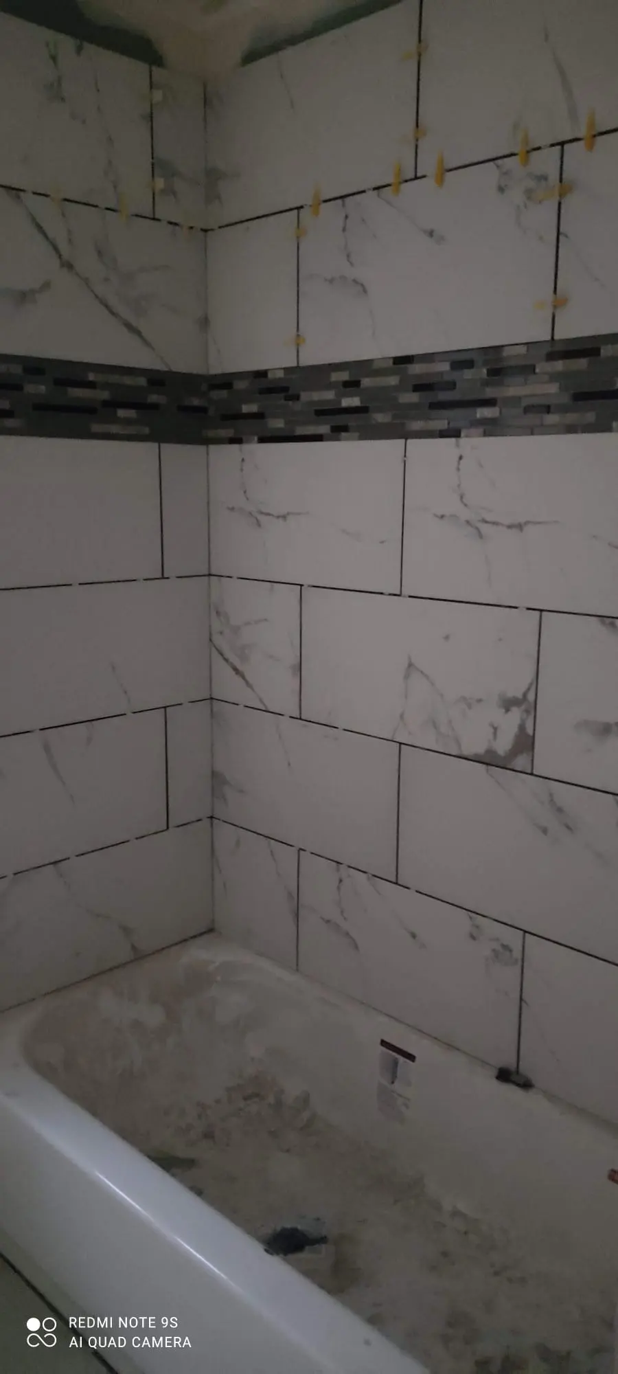P&E Barroche Company remodeling project photo 92 — Glendale Heights, IL