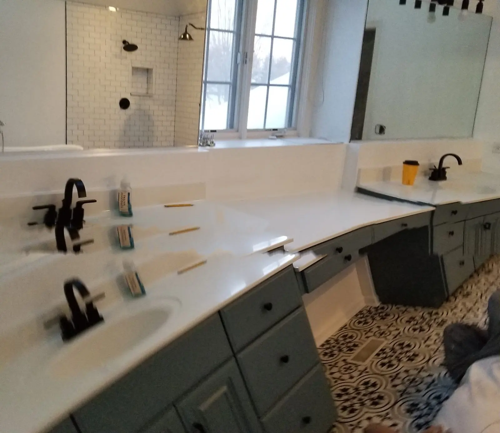 P&E Barroche Company remodeling project photo 98 — Glendale Heights, IL