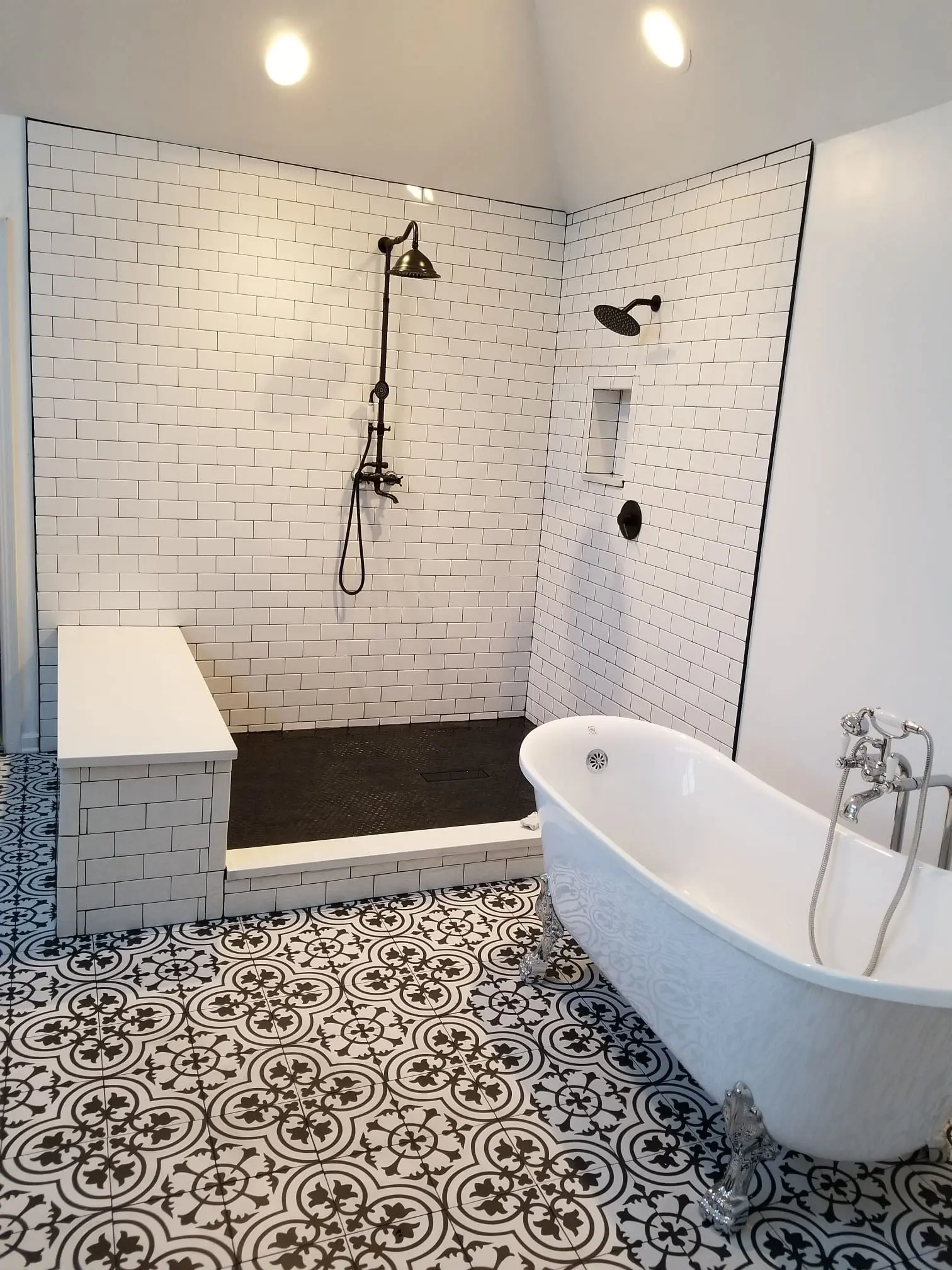 P&E Barroche Company remodeling project photo 99 — Glendale Heights, IL