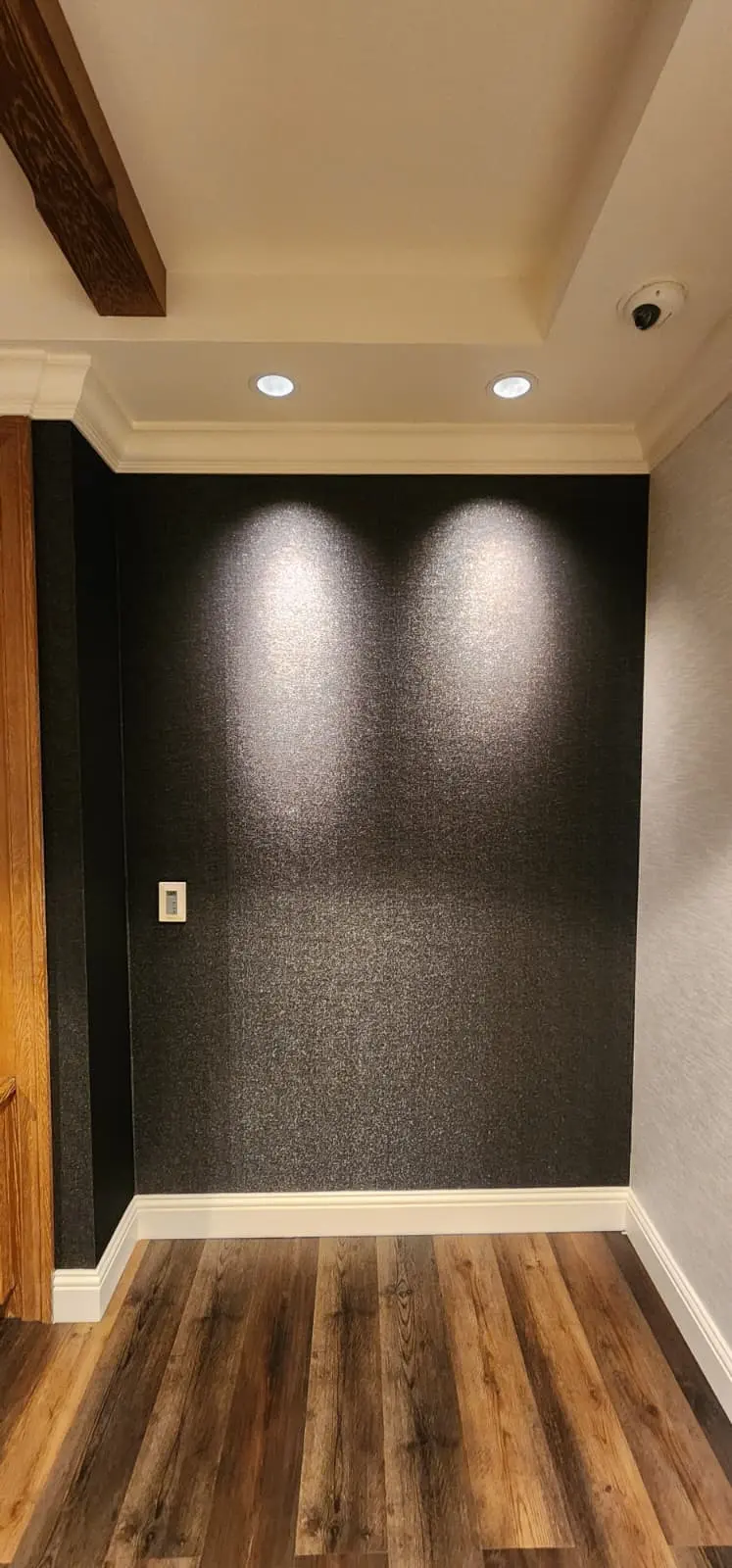 P&E Barroche Company remodeling project photo 108 — Glendale Heights, IL