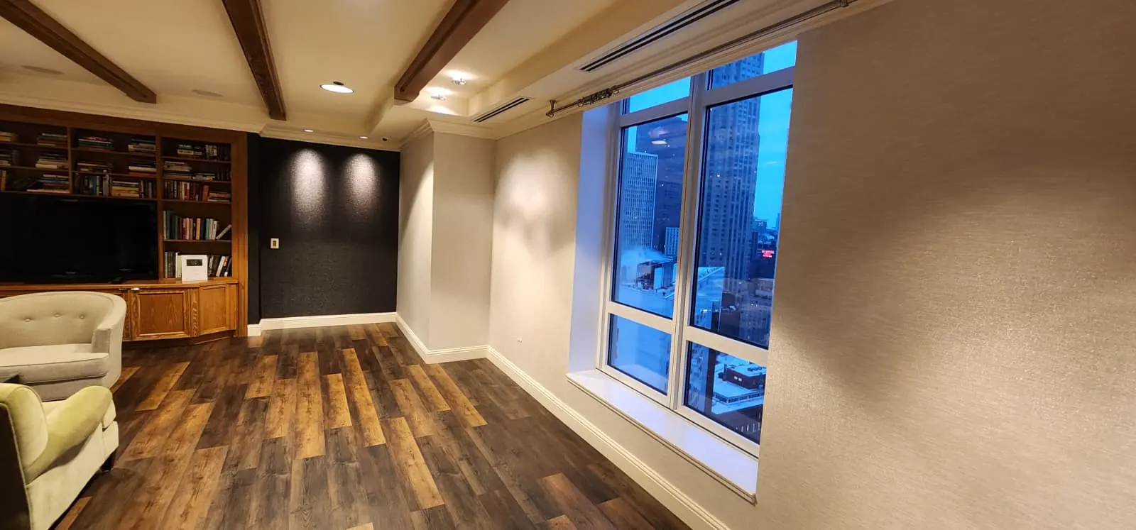 P&E Barroche Company remodeling project photo 110 — Glendale Heights, IL