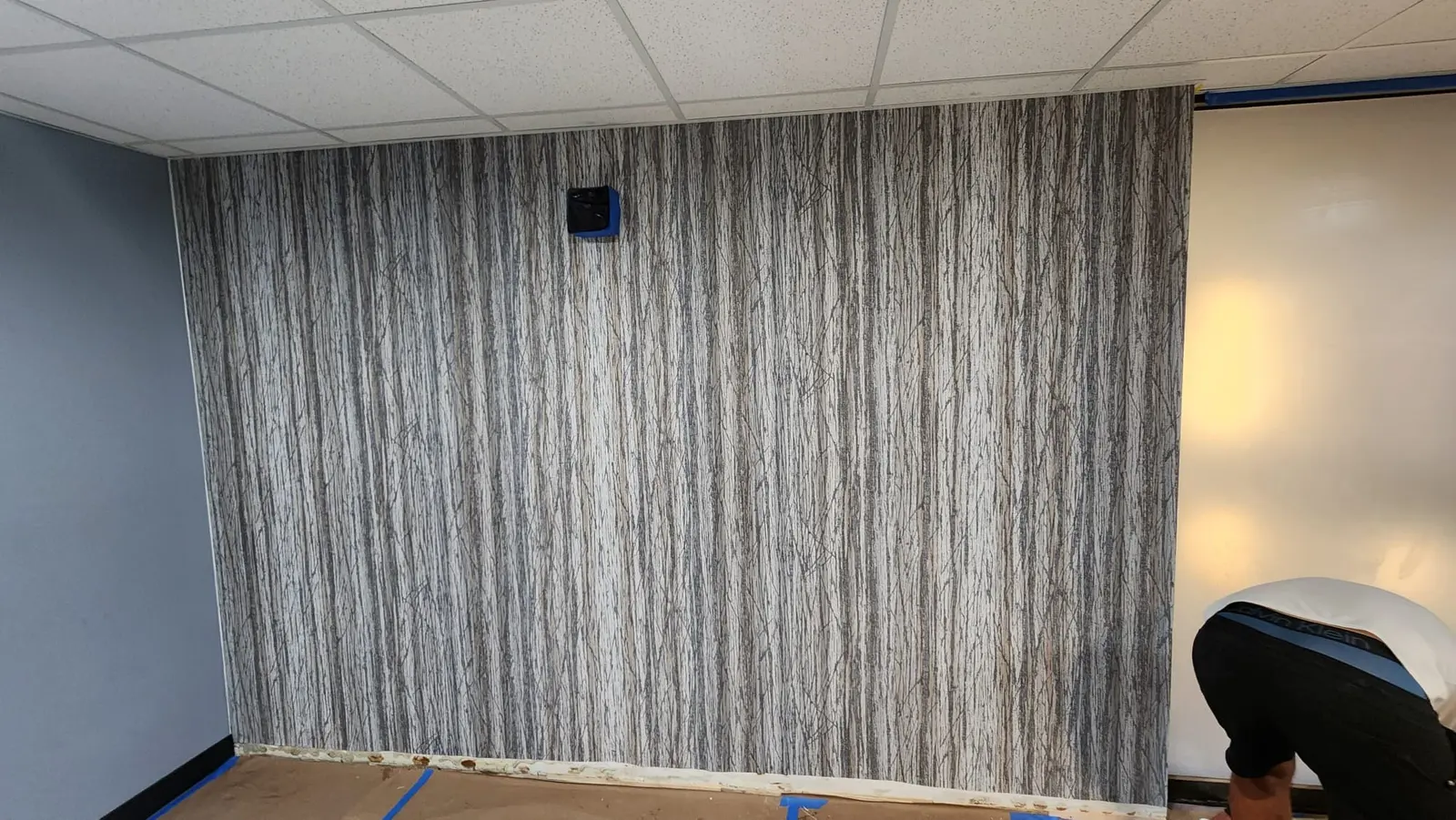 P&E Barroche Company remodeling project photo 118 — Glendale Heights, IL
