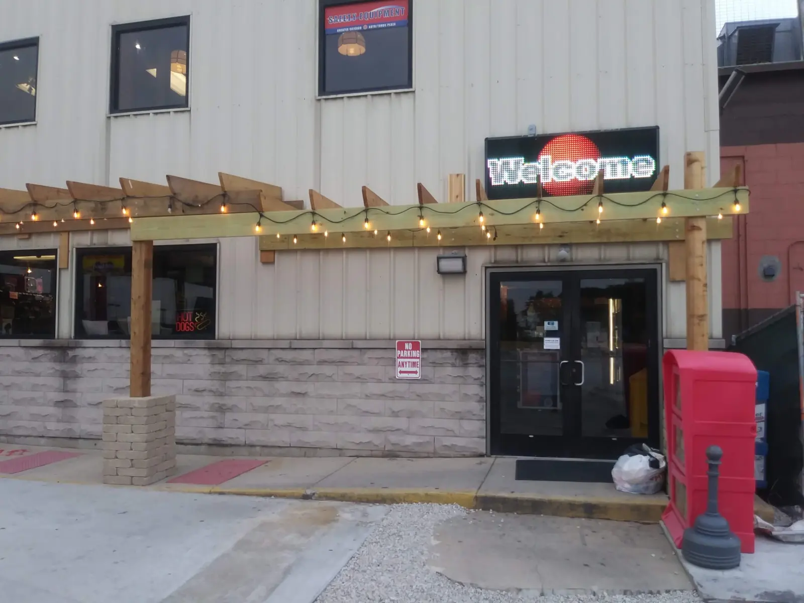 P&E Barroche Company remodeling project photo 133 — Glendale Heights, IL