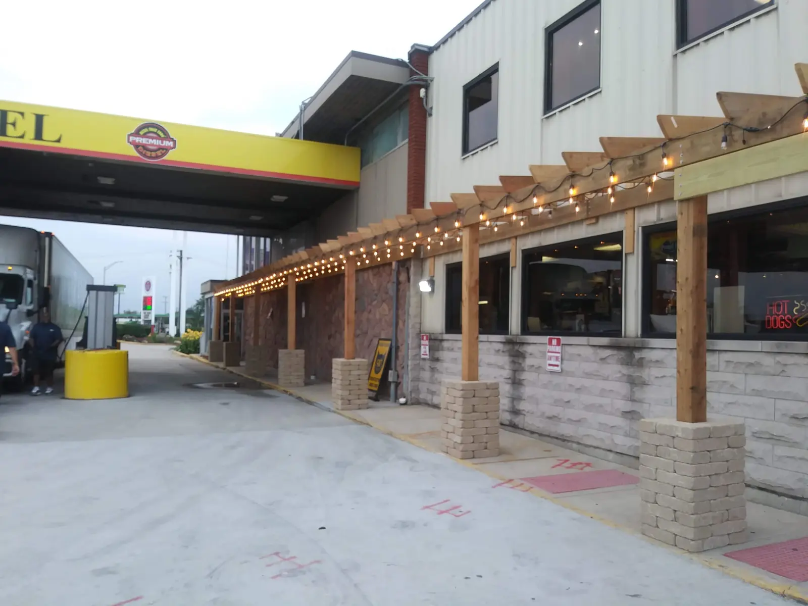 P&E Barroche Company remodeling project photo 135 — Glendale Heights, IL