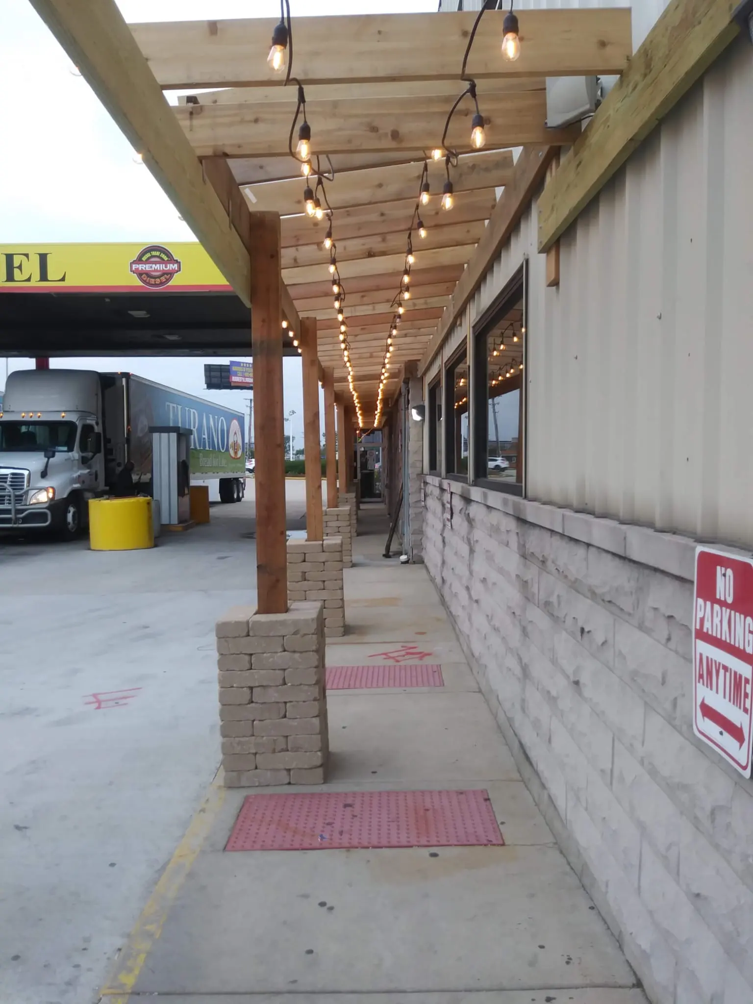 P&E Barroche Company remodeling project photo 136 — Glendale Heights, IL