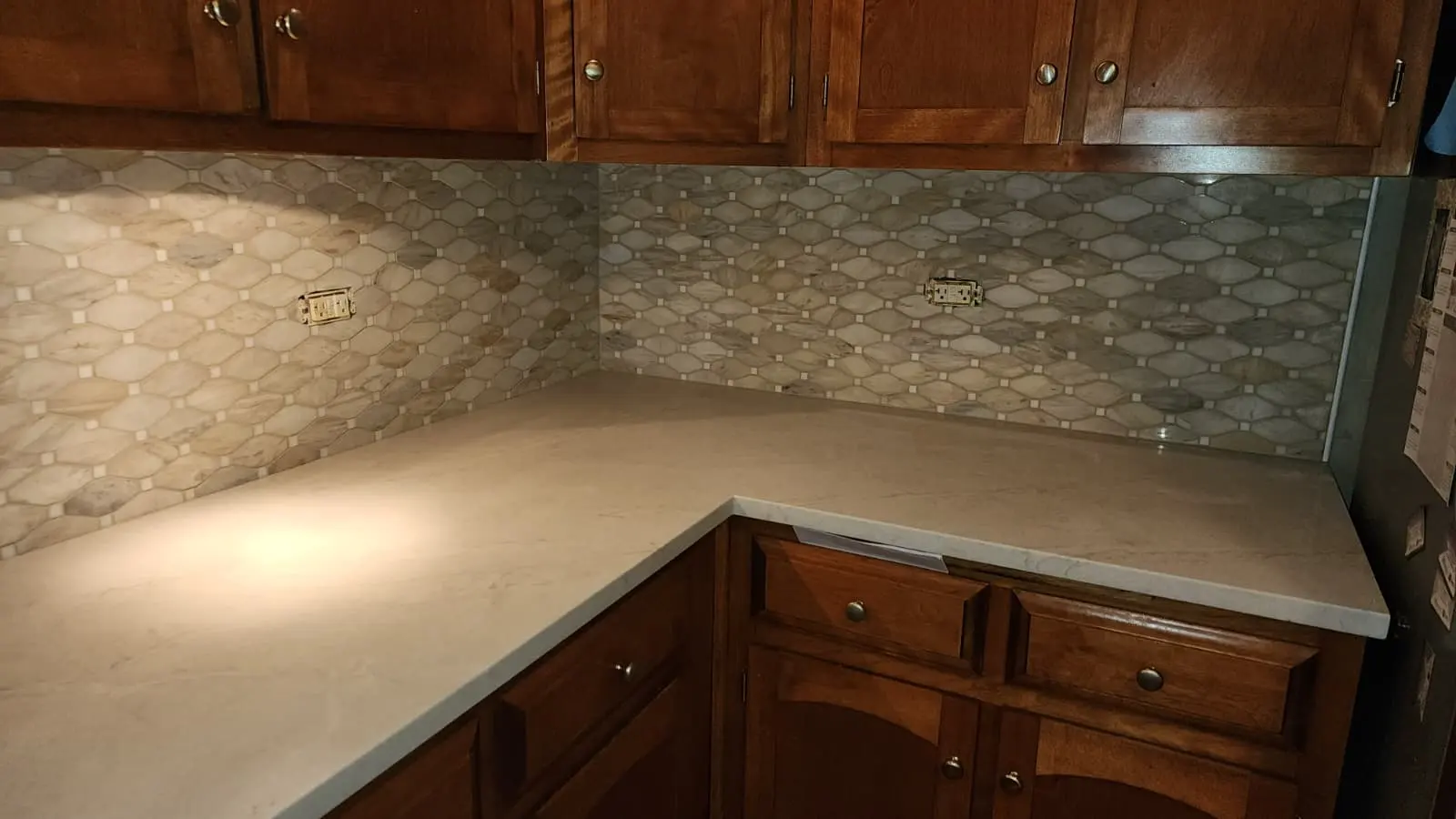P&E Barroche Company remodeling project photo 140 — Glendale Heights, IL