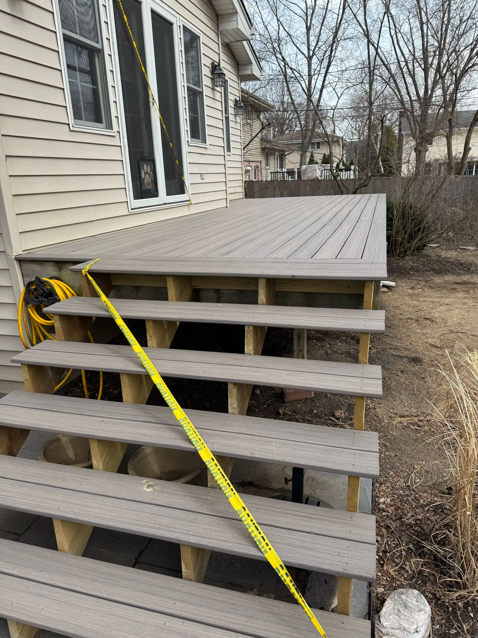 P&E Barroche Company remodeling project photo 151 — Glendale Heights, IL