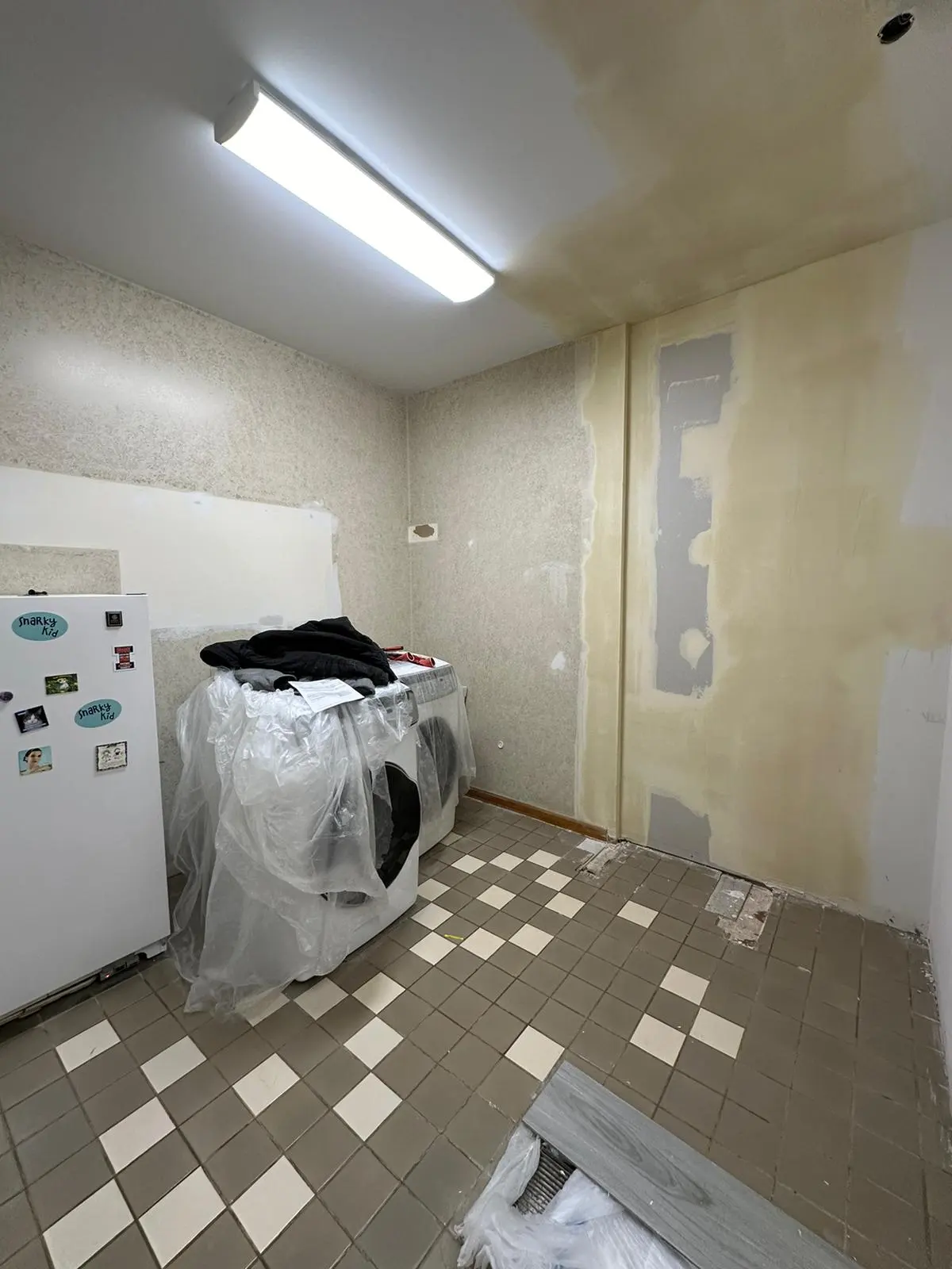 P&E Barroche Company remodeling project photo 170 — Glendale Heights, IL