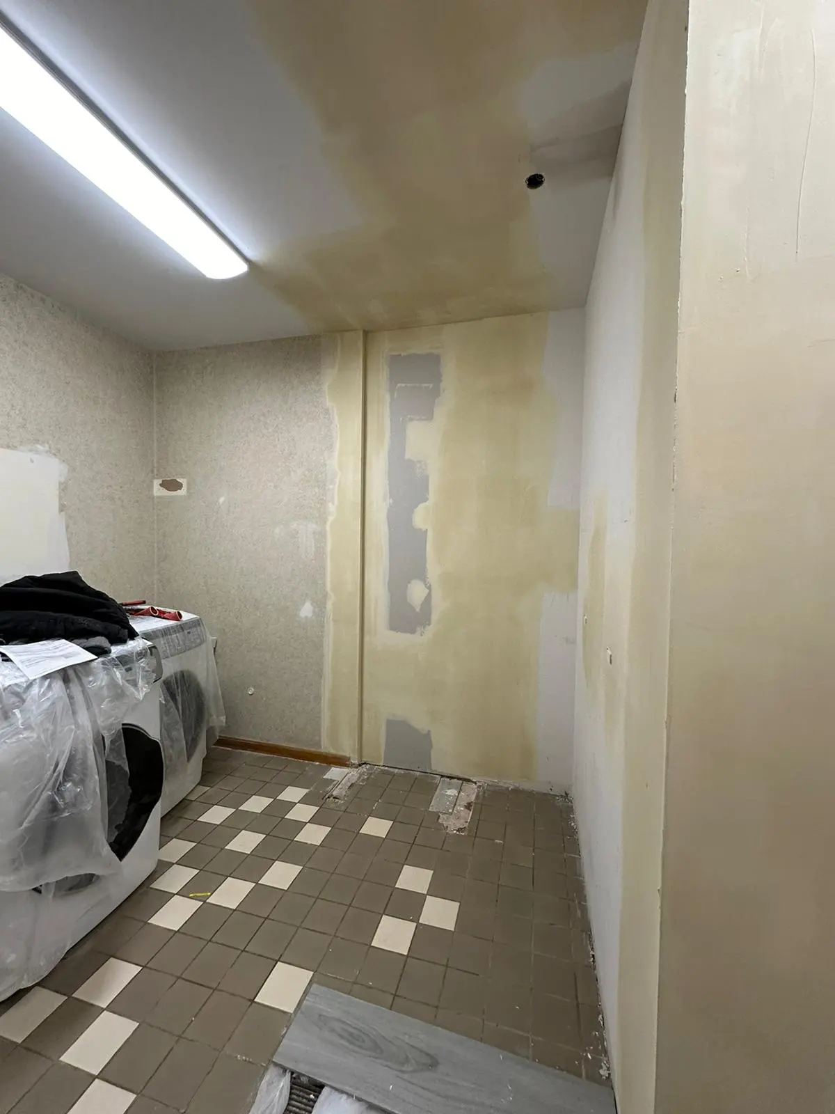 P&E Barroche Company remodeling project photo 173 — Glendale Heights, IL